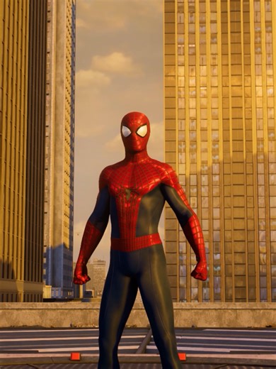 Exciting Marvel's Spider-Man 2 Gameplay Edits