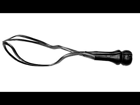 MNEMONIC - Forceps Delivery!