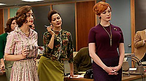 Watch Mad Men Season 2 Episode 4 - Three Sundays