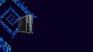 PC dan Desktop Gaming yang Didukung oleh Teknologi Intel® – Intel