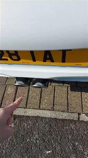 When I Show People My New Car 🤗