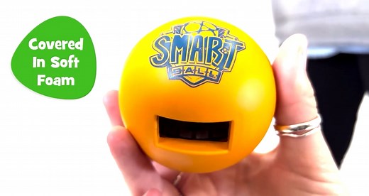 ⚽ BLACK FRIDAY DEAL — Kick Tracker SAVE 50% ⚽ Level up your football skills with the Smart Ball Kick Tracker — the ultimate training buddy for future champions! 🔥 What it does: • Counts your kicks up to 999,999 • Tracks progress with Smart Sensor Technology • Built-in LCD screen to set goals & view records • Super soft foam cover for safe indoor & outdoor play Train smarter. Kick harder. Improve faster. 💥 www.smartball.co.za/shop/smart-ball-kick-tracker/ #SmartBallSA #KickTracker #BlackFridayD