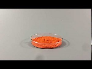 Lead trioxide / red lead oxide / Redlead used as anti-rust pigment