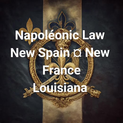 About Code Napoléon and Article 34 (1799 Provisions) Context: The