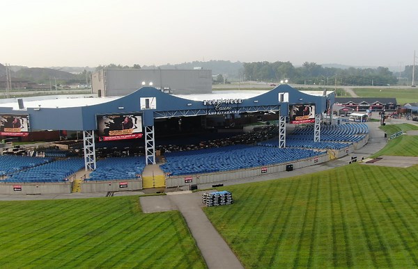 LIST: Concerts coming to St. Louis in 2026