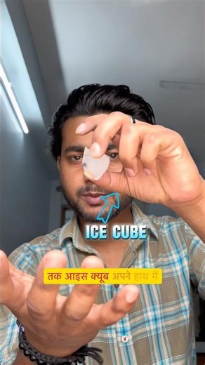 10 minute Ice cube challange #viral #shorts