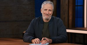 Jon Stewart's 'The Problem' Fate Revealed for Season 3 at Apple TV