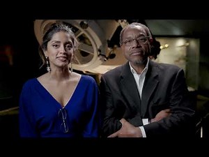 Trailer: A Practical Guide to the Cosmos, a New Video Series from The Franklin Institute