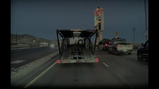 Alleged gang member shot by ICE officers in California