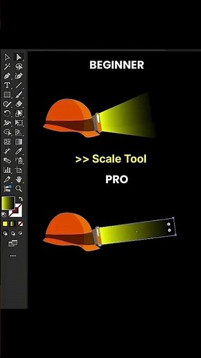 Beginner to Pro in Adobe Illustrator | Complete Step-by-Step Tutorial for Beginners