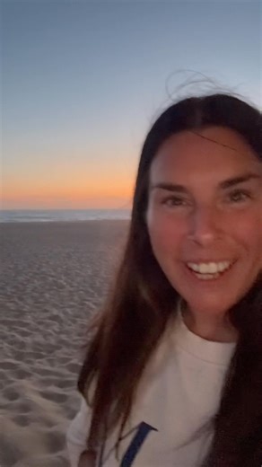 26K views · 1.1K reactions | Sunset on Oxnard Beach absolutely stunning!  #sunset #beach | Lauren Luke Panacea81 | Facebook