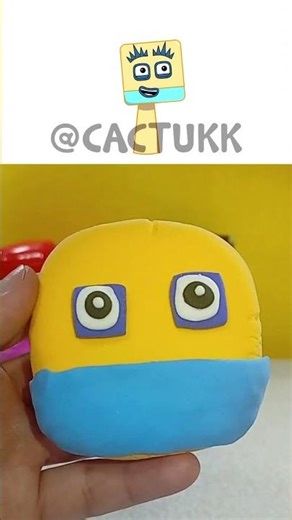 I Created Sprunki Twenty Five from Numberblocks #sprunki, #sprunkioc, #art,