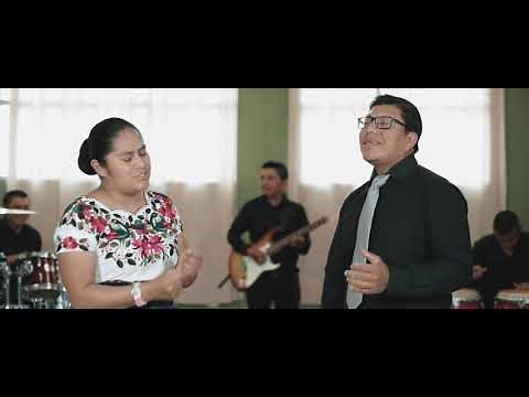 Una gota de tu sangre - Corona de Vida y Herlinda Baten