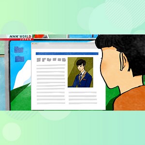 レッスン41 チケットを買うことができますか | やさしい日本語 | NHK WORLD-JAPAN