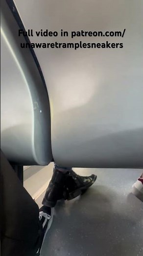 Multi Candid Trample