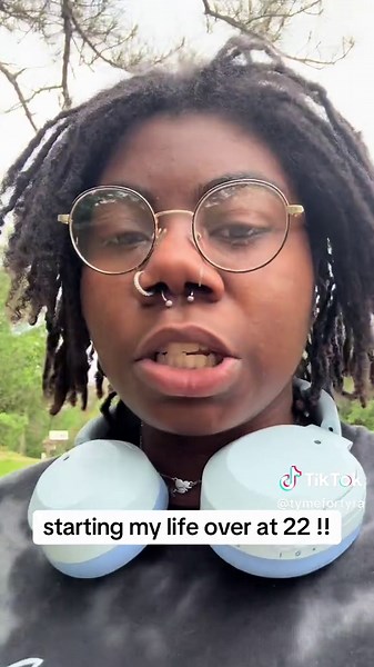 Renacimiento: Comenzando mi vida a los 22 años