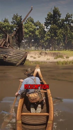 The Rarest Pirate Hat Location In Red Dead Redemption 2 | RDR2
