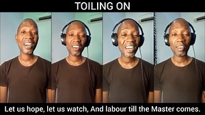 3.8K views · 104 reactions | 1. To the work! to the work! we are...