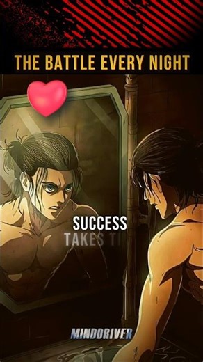 TIME 💀⏲ #mindset #animemotivation