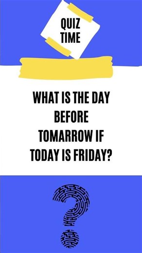 1000 IQ Question? #shorts