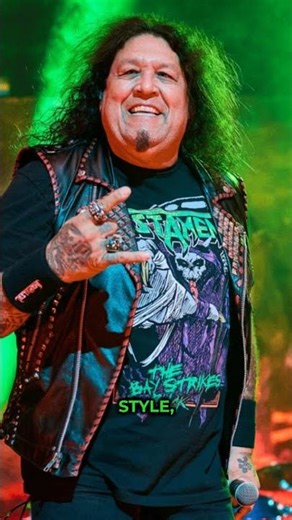 Chuck Billy Believes Today’s Metal Lacks the Spirit of Thrash, ‘Now It’s All the Same’