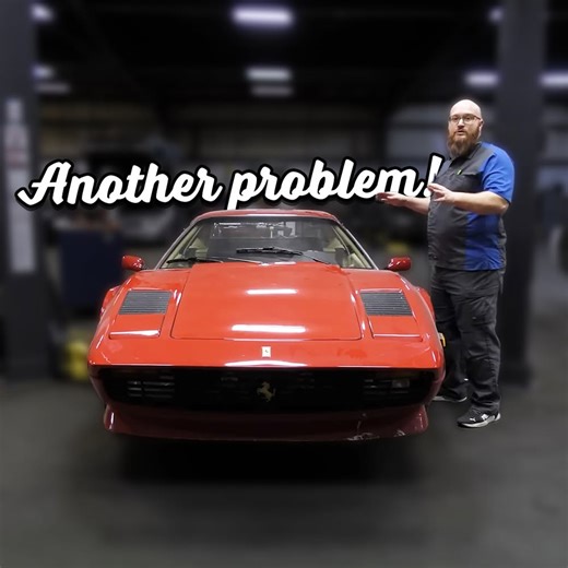 462K views · 4.5K reactions | Car Trek’s Ferrari Can’t Be Tuned: What Can I Do? | Car Wizard | Facebook