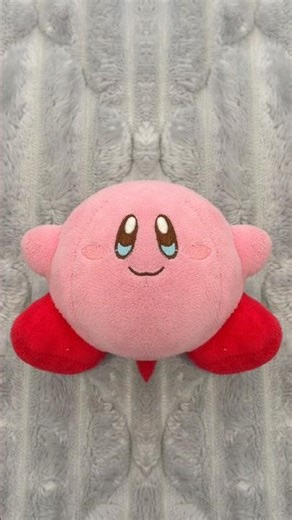 Kirby Plushカービィのぬいぐるみ #kirby