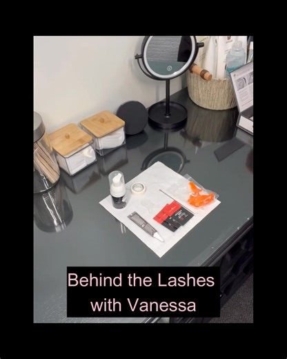 What does it take to create that flawless, effortless lash lift?...