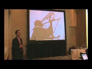 Practical Statistics for User Research Sample Video with Jeff Sauro