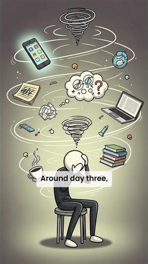 7 Days of the 20 Minute Study Hack — My Focus Tripled!