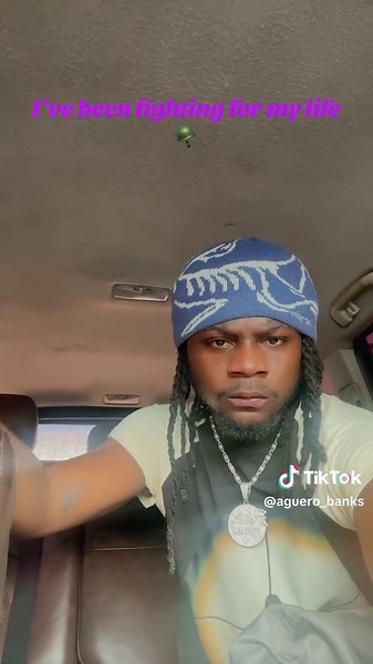 The Hero's Journey: Fighting for Life Through Rap