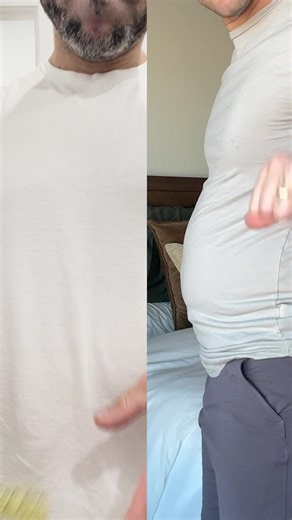 "Your T is low AND your estrogen is high" - my doctor said. So I decided to tackle both. Here's my 60-day transformation... Month 1: Started with T Breakthrough and it was like waking up from hibernation... 🏋️‍♂️ First thing I noticed: My strength came roaring back. No more struggling with weights I used to lift easily 👨 My thinning hair? Started feeling thicker within weeks 🧠 Brain fog lifted - felt sharp and focused again 💪 Started seeing muscle definition I hadn't seen in years ⚡ Energy l