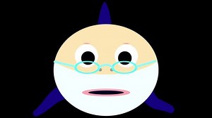 Baby Shark Character 2d Animation Stock Footage Video (100% Royalty-free) 1084917358 | Shutterstock