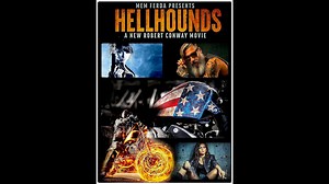 《HELLHOUNDS》TRAILER 《地狱猎犬》预告片 2024_哔哩哔哩_bilibili