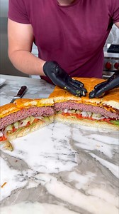 3.1K views · 13 reactions | Best way to make Cheeseburger!  You will never make cheeseburgers another way! This was so easy and delicious. Original video produced by Network Media and Lorenzo M's Original Videos | Lorenzo's Easy Recipes | Facebook