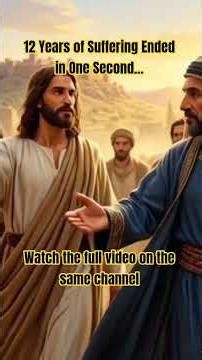 A Miracle That Will Shake Your Faith #viral