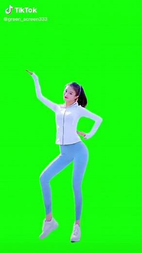 Green_Screen3 on TikTok