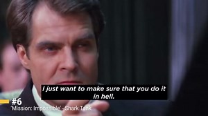 6 Best 'Mission: Impossible' Action Sequences, Ranked By Greatness