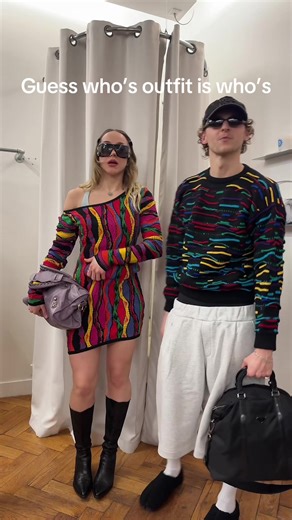 Friday Concept Store Edition (extremely hard) 💃