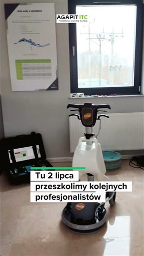 Największy mit o sprzątaniu | Szkolenie w Agapit ITC