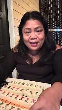 🎥 Mahjong Tutorial 102 | Learn Chow, Pung & Tile Basics 🀄