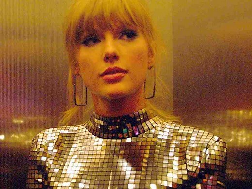 20  SHOCKING Miss Americana Quotes – Taylor Swift's Documentary