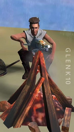 #freefireanimation #animasifreefire #freefire #freefire3d #glenk10