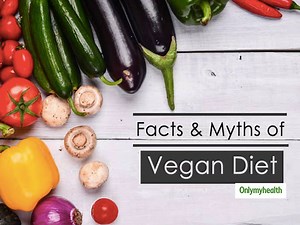 World Vegan Day 2020: The Myths And Facts Of Vegan Diet, Told By Dietitian Swati Bathwal
