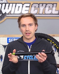 3.8K views · 6 comments | Dropper seatposts have could arguably be the best invention in mountain biking since suspension was introduced back when the dinosaurs went extinct. In this video, Jeff goes over what sets the OneUp Components Dropper Post apart from the crowd and why we choose to ride this dropper ourselves. Check it out! | Worldwide Cyclery | Facebook