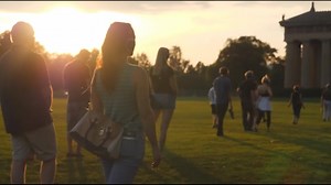 Hike in reflection to beautiful and relaxing piano music as MindTravel and Murray Hidary take you on a special guided hike through Lummus Park in South Beach on March 2nd. Only 200 spaces are available for this FREE event. Reserve your headphones now! | MindTravel | Facebook