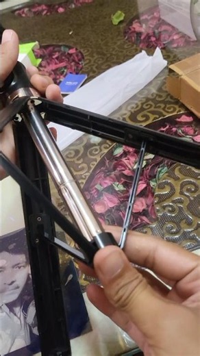 Every Creator Needs This! 🤯 #selfiestick #viralproducts #minivlog #butterfly