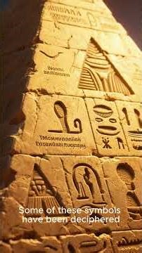 🛸 Alien Theory: The Pyramids