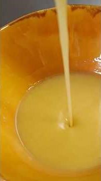 Beurre blanc sauce version #Shima Tasan #cooking