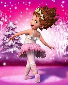 54K views · 7.8K reactions | Voilà ✨ . . . : Fancy Nancy | Disney Jr. | Facebook